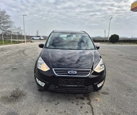 FORD GALAXY 2.0 DIESEL 116PS