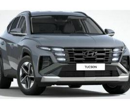 HYUNDAI TUCSON TREND 2WD