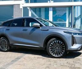 2.0TGDI 400T INSPIRE