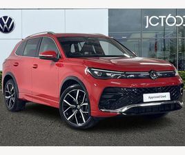 2.0 TDI R-LINE DSG EURO 6 (START/STOP) 5DR