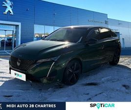 PHEV 225CH GT E-EAT8