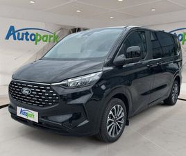 FORD TOURNEO CUSTOM TITANIUM 320 L1