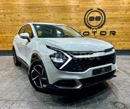 VEHÍCULO DE SUSTITUCIÓN