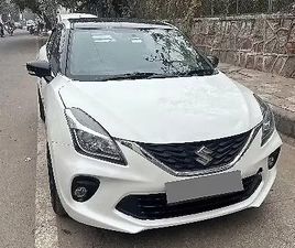 MARUTI BALENO