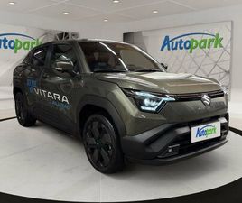 SUZUKI VITARA SUZUKI E VITARA 61KWH ALLGRIP-E FLASH