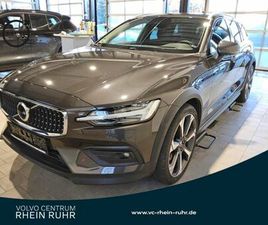 VOLVO V60 CROSS COUNTRY B4 (D) AWD ULTIMATE LM20+360°