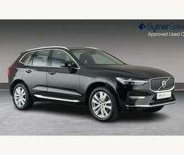 2.0H T6 RECHARGE 11.6KWH INSCRIPTION AUTO AWD EURO 6 (START/STOP) 5DR