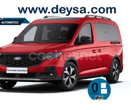 FORD GRAND TOURNEO CONNECT 1.5 ECOBOOST PHEV ACTIVE AUTO