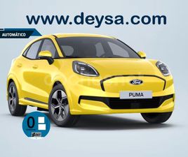 FORD PUMA PUMA GENE 43KWH FWD