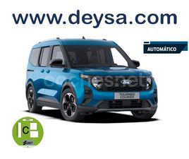 FORD TOURNEO COURIER 1.0 ECOBOOST ACTIVE AUTO