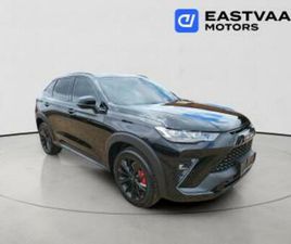 HAVAL H6 GT 1.5T PHEV 4WD ULTRA LUXURY