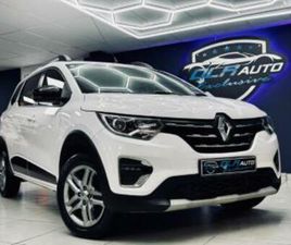 RENAULT TRIBER 1.0 INTENS AUTO