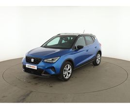 SEAT ARONA 1.0 TSI FR BV6