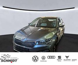 LIM. 2.0 TSI L&K STHZ ESD LEDER AHK