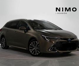 140H STYLE TOURING SPORT