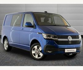 2.0 TDI T32 HIGHLINE KOMBI DSG FWD SWB EURO 6 (START/STOP) 5DR