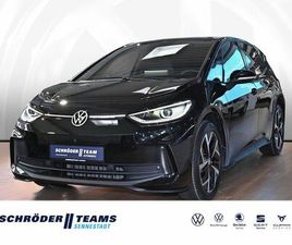 VOLKSWAGEN ID.3 PRO ENERGY