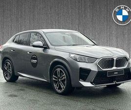 30 66.5KWH M SPORT AUTO XDRIVE 5DR (11KW CHARGER)