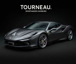 TRIBUTO | CARBON | RACING | LED