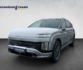 HYUNDAI IONIQ 9 ELEKTRO 110,0 KWH UNIQ PANO/MATRIX/NSCC/