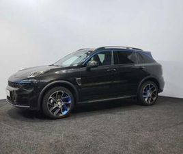 ② LYNK & CO 01 1.5TURBO PHEV~ZWARTEHEMEL~PANO~ACC~LED ~FULL~TO — LYNK & CO — 2EMEMAIN