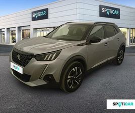 PURETECH 130 S&S BVM6 GT