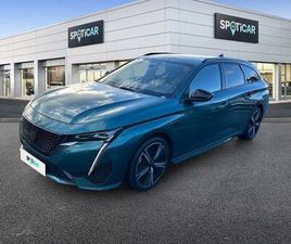 SW BLUEHDI 130CH S&S EAT8 GT