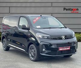 1.5 TURBO D PRO SWB EURO 6 (START/STOP) 6DR