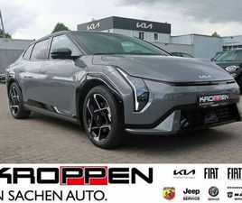 FASTBACK 81 GT-LINE DWP COM CON GD *AB 02.26*