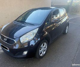 KIA VENGA CRDI CT OK