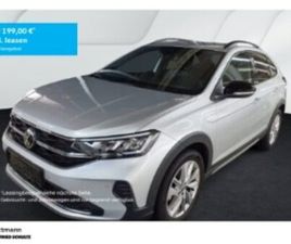 TAIGO 1.0 TSI GOAL DSG LED NAVI SHZ PDC LM ZV