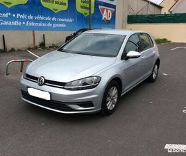 VOLKSWAGEN GOLF 1.0 TSI 115 CONFORTLINE