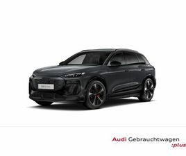 AUDI SQ6 E-TRON SUV EDITION ONE B&O PANO 360°KAMERA M