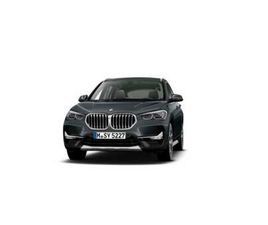 BMW X1 SDRIVE 18D SDRIVE 18DA BUSINESS