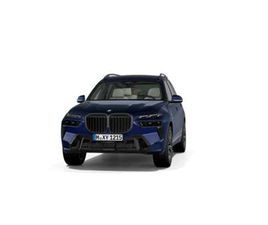 BMW X7 XDRIVE40I XDRIVE 40IA