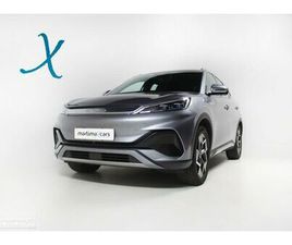 BYD ATTO3 BYD ATTO 3 60.48 KWH DESIGN