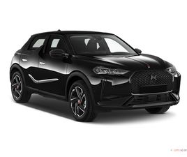 DS3 EDITION FRANCE HYBRIDE 136 E-DCT6 5 PORTES