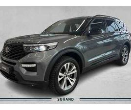 3,0 V6 ECOBOOST 457HK ST-LINE |B&O|H.FESTE