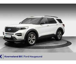 3.0-V6 ST-LINE,457HK,4WD,PHEV,KROK,B&O