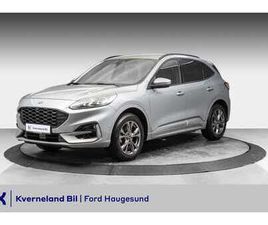 2,5 190HK ST-LINE AWD, AUT,R.KAM,H.FESTE,ACC