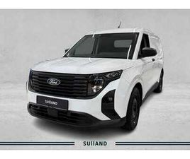 125HK AUTOMAT TREND | SKYVEDØR H. SIDE/KROK/CRUISE