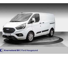 340 L1 1,0 PHEV 125HK AUTOMAT-NAVI-KAMERA-DAB