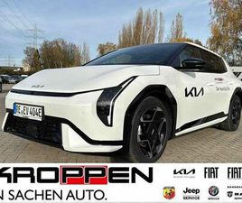 81 GT-LINE DWP COM CON GD *VOLLAUSSTATTUNG*