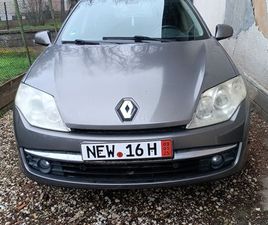 RENAULT LAGUNA 1.5CDI 1,900 EUR