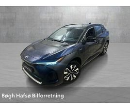 AWD EXECUTIVE BITONE JBL/PANORAMA/SKINN/NAVI/