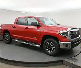 2021 TOYOTA TUNDRA TRD-OFFROAD MOONROOF, POWER DRIVERS SEAT,