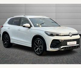 1.5 ETSI MHEV R-LINE DSG EURO 6 (START/STOP) 5DR