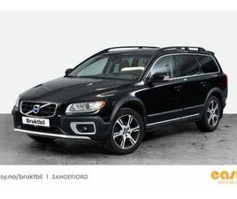 VOLVO XC70 D4 D4 SUMMUM/KROK/PLUSSPK/WEBASTO/SKINN/VOC/HP++