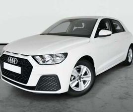 SPORTBACK EDITION 25 TFSI 70 KW (95 CV)
