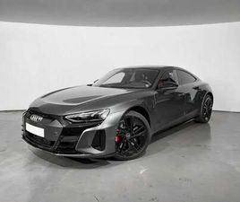 RS GT 475 KW (646 CV) QUATTRO